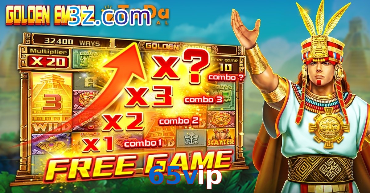 65vip